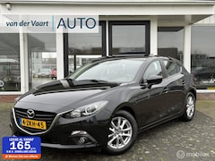 Mazda 3 - 3 2.0 Skylease / Navi / PDC / Clima / Cruise / 6BAK