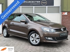 Volkswagen Polo - 1.2 TSI Comfortline/STOELV/CAMERA/PARKS/APK