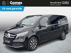 Mercedes-Benz V-klasse - 300d L2 Avantgarde (Incl. BPM 7.028, 00) | Stoelventilatie | Memorypakket | Cruise Control