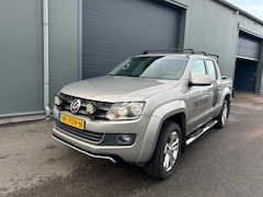 Volkswagen Amarok - 2.0 TDI 4M Plus High MOTOR DEFECT