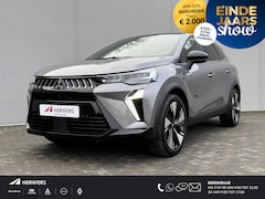 Mitsubishi Grandis - 1.8 HEV Instyle / 8 jaar fabrieksgarantie / Elektrochromatisch glazen panoramadak / Google