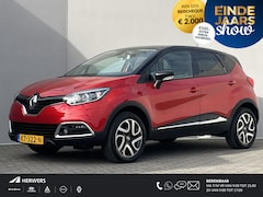 Renault Captur - TCe 90 Dynamique / Cruise Control / Navigatie / Climate Control / Parkeersensoren Achter /