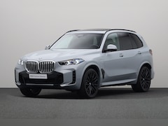 BMW X5 - xDrive50e | M Sportpakket | Comfort Access | Soft-Close-Automatic voor portieren | Trekhaa