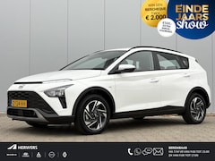 Hyundai Bayon - 1.0 T-GDI Comfort Automaat / Airco / Apple carplay/Android Auto / Cruise Control /