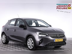 Opel Corsa - 1.2 Elegance Automaat | Full LED | Half LEDER | CARPLAY ✅ 1e Eigenaar