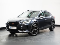 CUPRA Formentor - 1.4 VZ 245 pk Tribe Edition e-Hybrid 6-DSG | Wegklapbare Trekhaak | Achteruitrijcamera | C