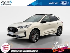 Ford Kuga - 2.5 PHEV Sound Edition | Uit Voorraad Leverbaar | Beperkte Beschikbaarheid | Prijs Inclusi