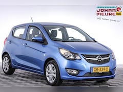 Opel Karl - 1.0 ecoFLEX Edition | AIRCO ✅ 1e Eigenaar