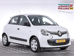 Renault Twingo - 1.0 SCe Life 5-drs | AIRCO