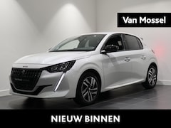 Peugeot 208 - Allure Pack - 3D COCKPIT - ADAPTIVE CRUISE CONTROL - NAVI