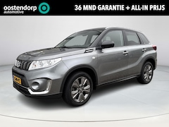 Suzuki Vitara - 1.0 Boosterjet Select GEEN AFLEVERKOSTEN | Automaat | Afneembare trekhaak | Navigatiesyste