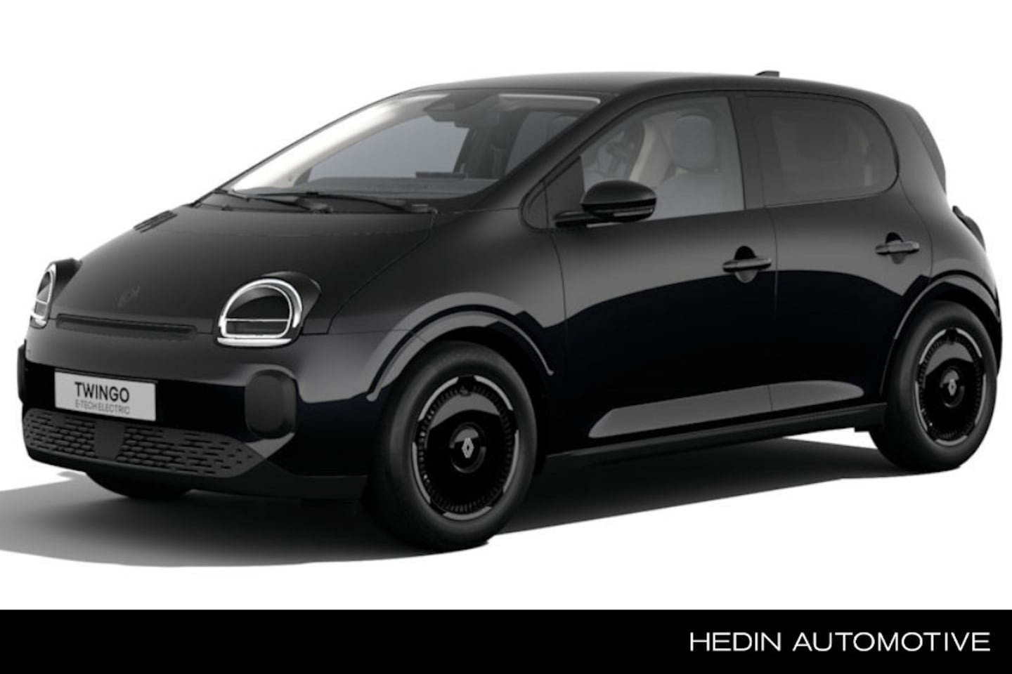 Renault Twingo - E-Tech electric 80 pk | verwacht in onze showroom maart 2026| vanaf prijs € 19.895,= | - AutoWereld.nl