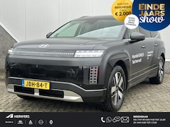 Hyundai IONIQ 9 - Connect+ AWD 7p. 110.3 kWh / Stoelmassage / Stoel- & Stuurverwarming / Stoelverkoeling Voo