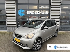 SEAT Mii Electric - electric Plus 83 pk | Cruise control | Stoelverwarming | Bluetooth |