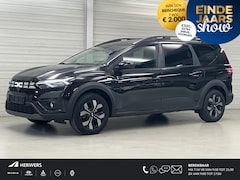 Dacia Jogger - 1.6 Hybrid 140 Expression 7p. / Apple CarPlay/Android Auto / Camera / Stoelverwarming / Cl