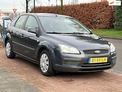 Ford Focus - 1.6 Trend