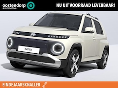 Hyundai Inster - Evolve 49 kWh | 3.500, - korting | Uit voorraad leverbaar