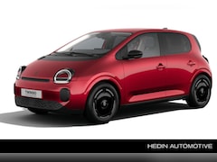 Renault Twingo - E-Tech electric 80 pk | Verwacht in onze showroom maart 2026 | Vanaf prijs € 20.990, = |