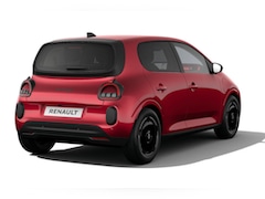 Renault Twingo - E-Tech electric 80 pk | Verwacht in onze showroom maart 2026 | Vanaf prijs € 20.990, = |