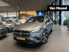 Mercedes-Benz GLA-Klasse - 250 e Business Line |Stoelverwarming | Memory | Panoramadak |Sportstoelen