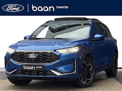 Ford Kuga - 2.5 PHEV ST-Line X 243 PK Panoramadak | Matrix LED | B&O | AGR | 4 jaar Protect | Head-UP