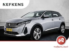 Peugeot 3008 - 1.2 Allure 130pk | 1ste Eigenaar | Trekhaak | Navigatie | Climate Control | Cruise Control