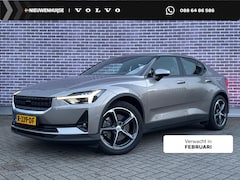 Polestar 2 - 2 Long Range Dual Motor Launch Edition 78kWh | Panoramadak | Trekhaak | 360 camera