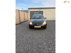 Ford Ka - 1.3 Futura
