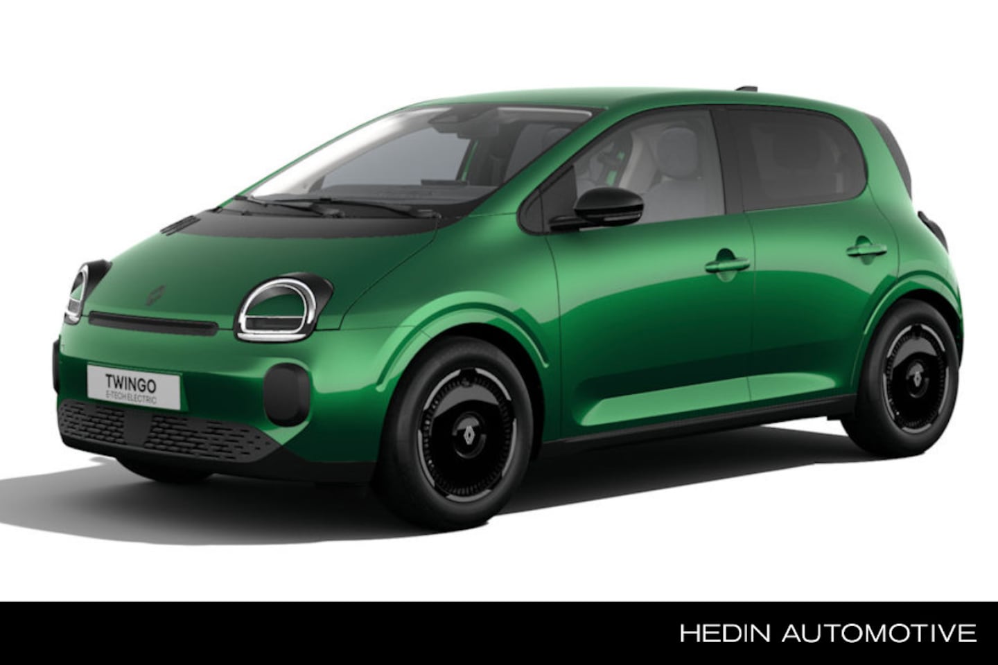 Renault Twingo - E-Tech electric 80 pk | Verwacht in onze showroom maart 2026| Vanaf prijs € 19.895,= | - AutoWereld.nl