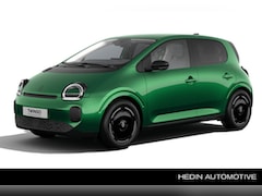 Renault Twingo - E-Tech electric 80 pk | Verwacht in onze showroom maart 2026 | Vanaf prijs € 20.990, = |