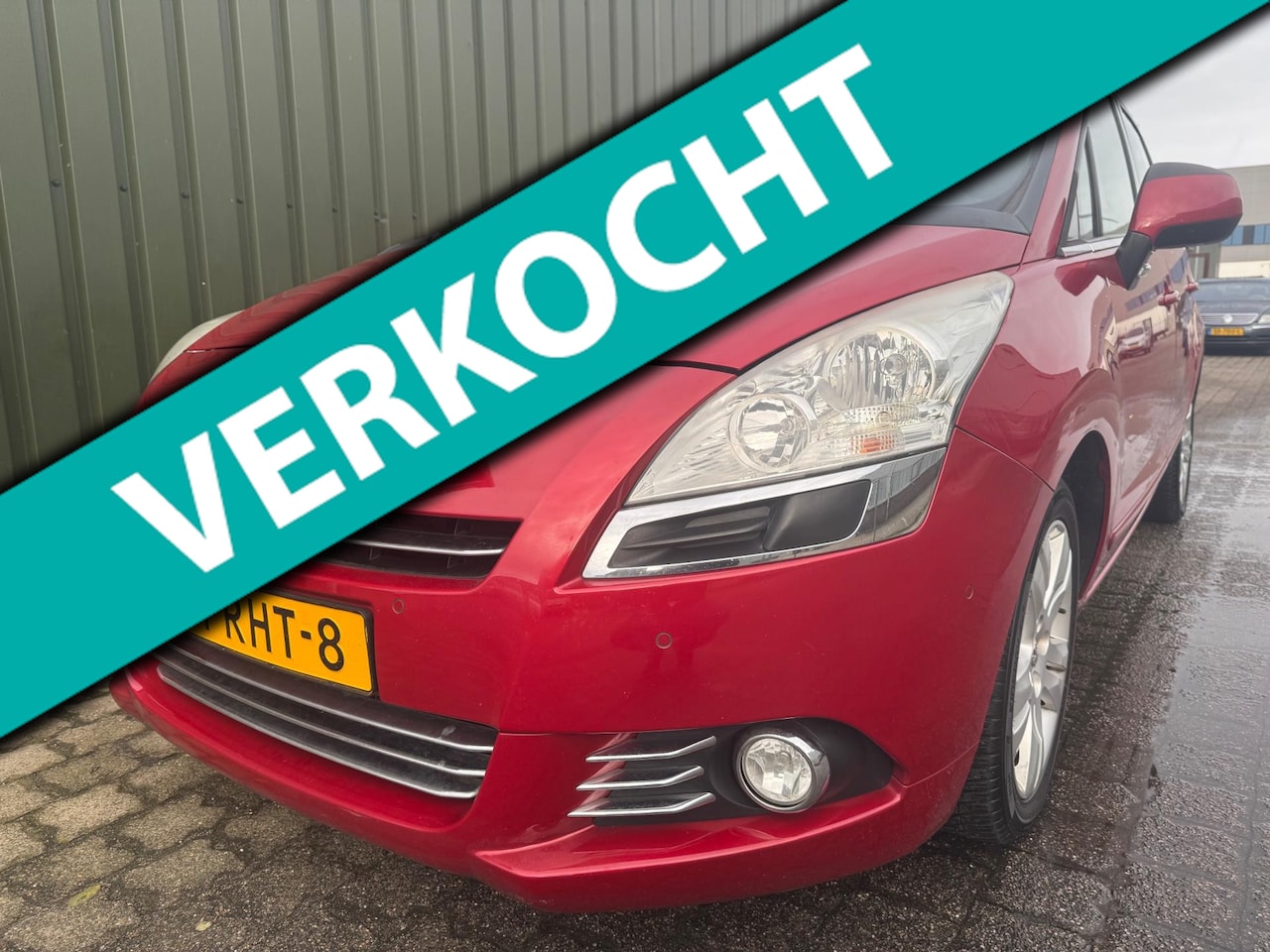 Peugeot 5008 - 1.6 THP Blue Lease Executive 7p. 1.6 THP Blue Lease Executive 7p. Nieuwe APK - AutoWereld.nl