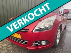Peugeot 5008 - 1.6 THP Blue Lease Executive 7p. Nieuwe APK