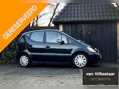 Mercedes-Benz A-klasse - 160 Classic AUTOMAAT/CRUISE/SENSOREN