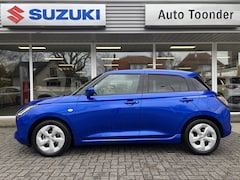 Suzuki Swift - Automaat 1.2 Select Smart Hybrid