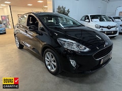 Ford Fiesta - 1.0 EcoB. Connected / AIRCO / LMV / PDC / APPLE CARPLAY