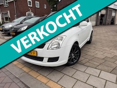 Suzuki Swift - 1.3 Base AIRCO / LICHTMETALEN VELGEN