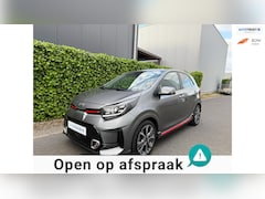 Kia Picanto - 1.0 MPi GT-LINE 2021 | 38DKM | FULL-OPTION |