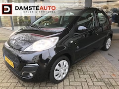 Peugeot 107 - 1.0 Envy