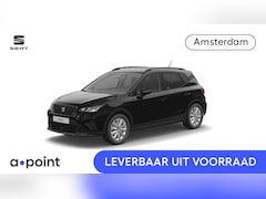 SEAT Arona - Style Business Intense 1.0 70 kW / 95 pk EcoTSI SU