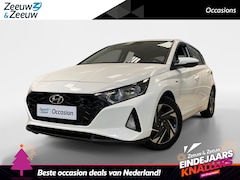 Hyundai i20 - 1.0 TURBO | COMFORT SMART | NAVI | CAMERA | TREKHAAK |