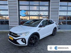 Volkswagen Taigo - 1.0 TSI 110 pk R-Line | Panoramadak | Achteruitrijcamera | Apple Carplay | Stoelverwarming