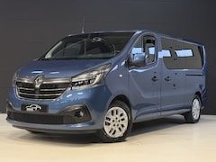 Renault Trafic - 2.0 dCi 170PK Automaat T29 L2H1 DC 6-pers 2x schuifdeur Luxe | Trekhaak | Camera | LED | N