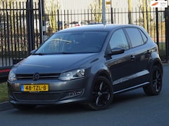 Volkswagen Polo - 1.6 TDI BlueMotion Highline 5DR CLIMA/CRUISE
