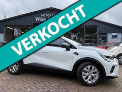 Renault Captur - 1.0 TCe 90 Zen