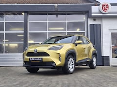 Toyota Yaris Cross - 1.5 Hybrid Dynamic Automaat