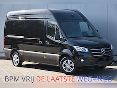Mercedes-Benz Sprinter - 319 1.9 CDI L2H2 Full Options De Laatste