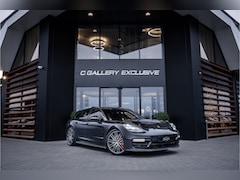 Porsche Panamera Sport Turismo - 4.0 GTS Sport Chrono l Panorama l Memory l Luchtvering