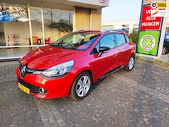 Renault Clio Estate - 1.5 dCi ECO Dynamique estate