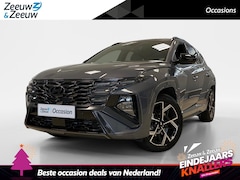 Hyundai Tucson - 1.6 PHEV | N-LINE | AUTOMAAT | 4WD | NL-AUTO |