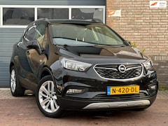 Opel Mokka X - 1.4 Turbo Black Edition|Climate|Navi